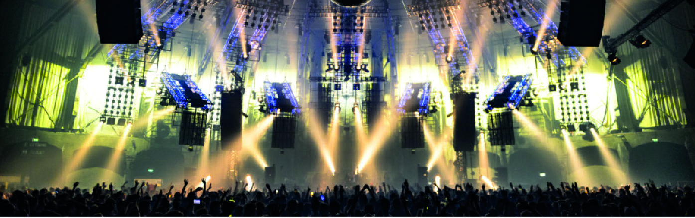 Awakenings ADE Adam Beyer presents Drumcode header