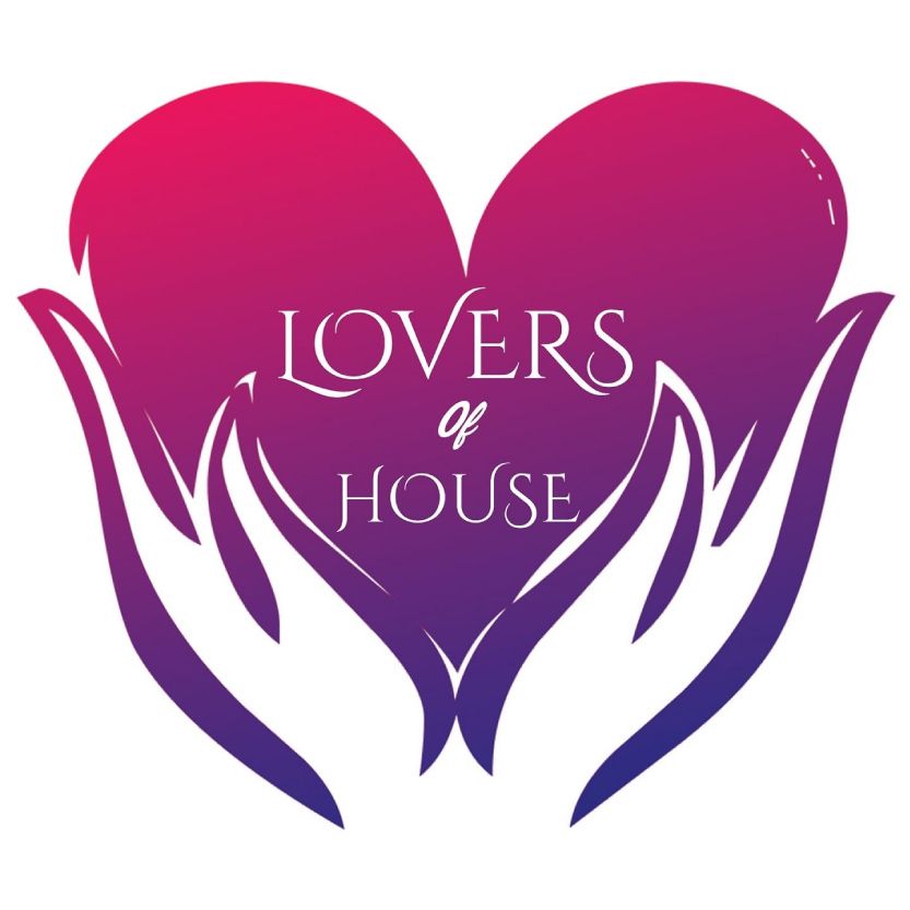 Lovers of House x Levenslang cover