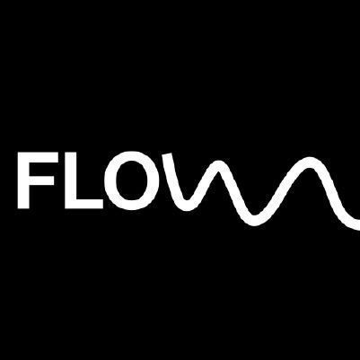 Flow In Het Park cover