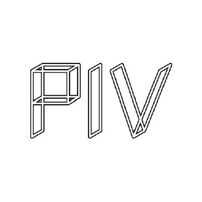 PIV at the Beach cover