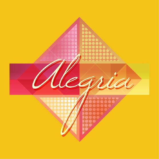 Alegria Festival cover