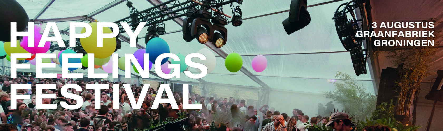 Happy Feelings Festival Groningen banner_large_desktop