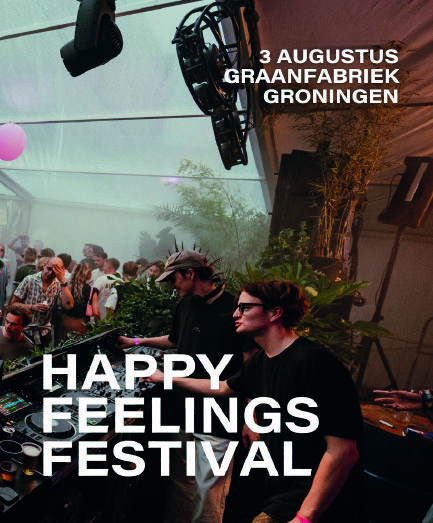 Happy Feelings Festival Groningen banner_large_mobile