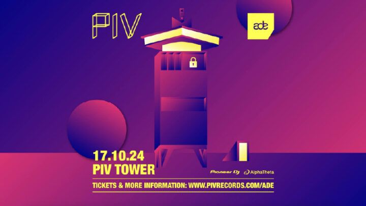 PIV Festival - 10 Years - 30 mei 2025 - Tickets & Line-up