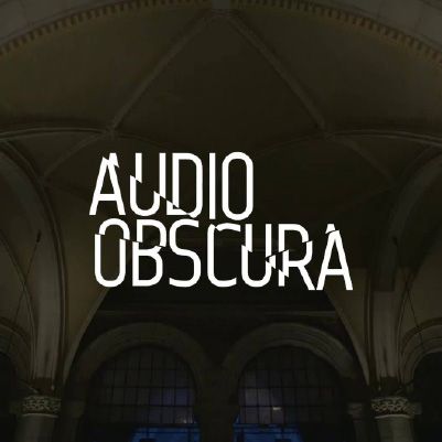 Audio Obscura ADE x Cuttin' Headz w/ The Martinez Brothers cover