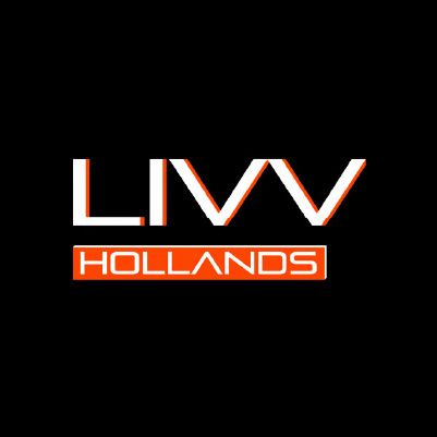 LIVV Hollands cover