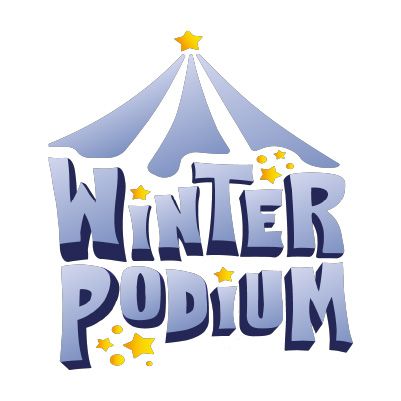 Winterpodium cover