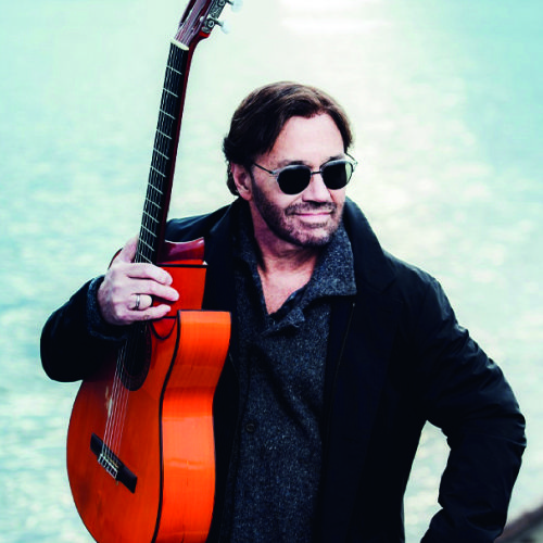 Al Di Meola photo