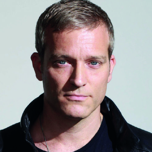 Ben Klock photo