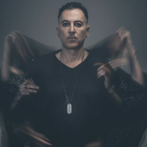 Dubfire photo