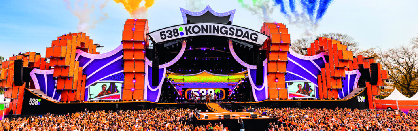 538 Koningsdag header