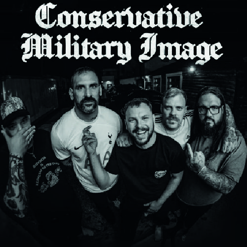 Conservative Military Image photo