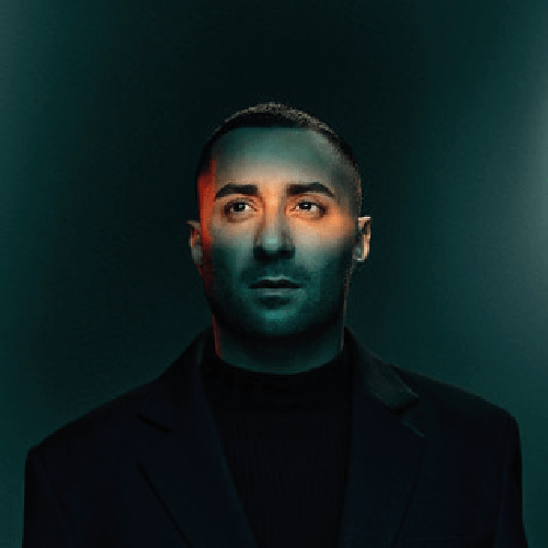 Joseph Capriati photo