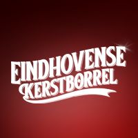 Eindhovense Kerstborrel cover