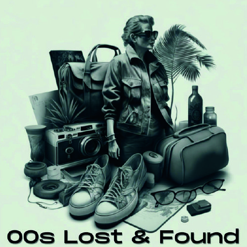 00’s Lost & Found photo