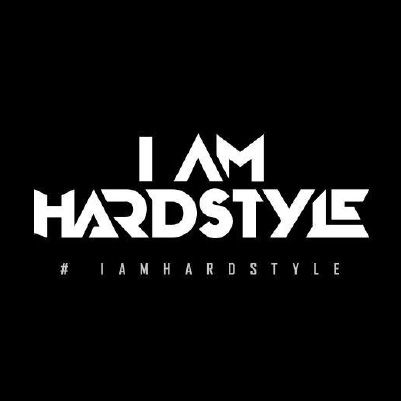 I Am Hardstyle - ADE Special cover