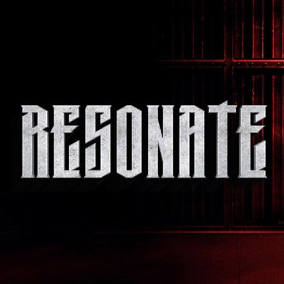 Resonate Festival cover