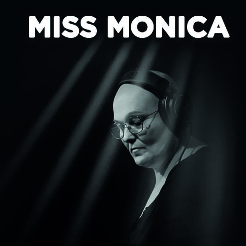 Miss Monica photo