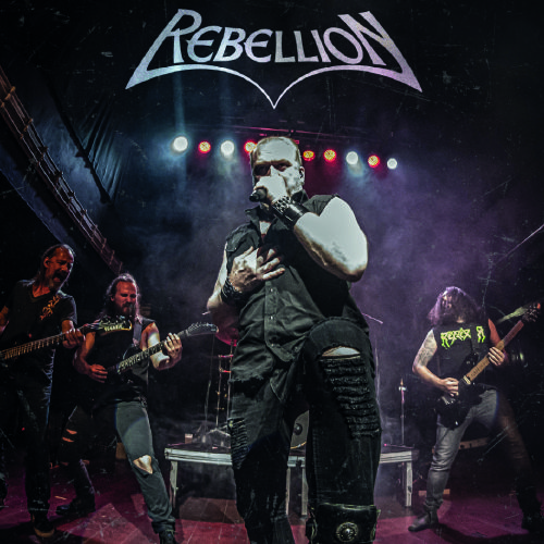 Rebellion photo