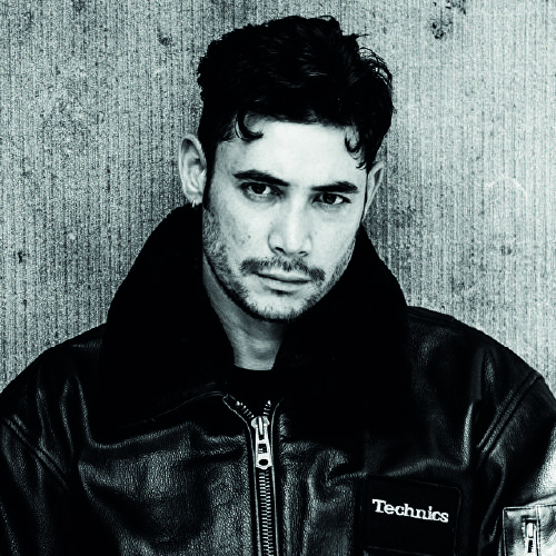 Dax J photo