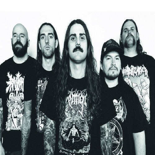 Gatecreeper photo