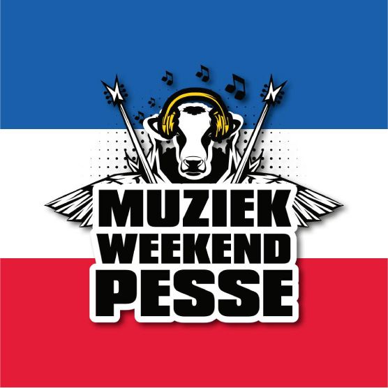 Muziekweekend Pesse cover