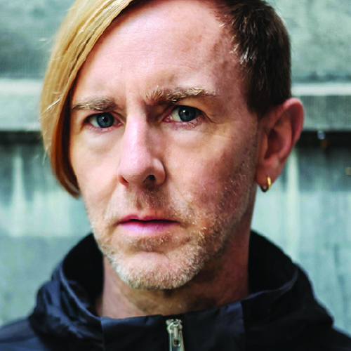 Richie Hawtin photo