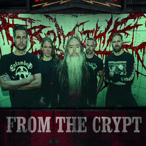 From The Crypt photo