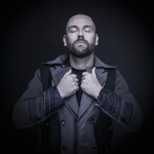 Sander Kleinenberg photo