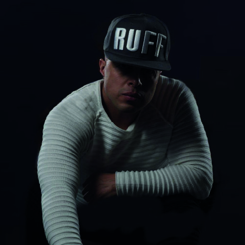 MC Ruffian photo