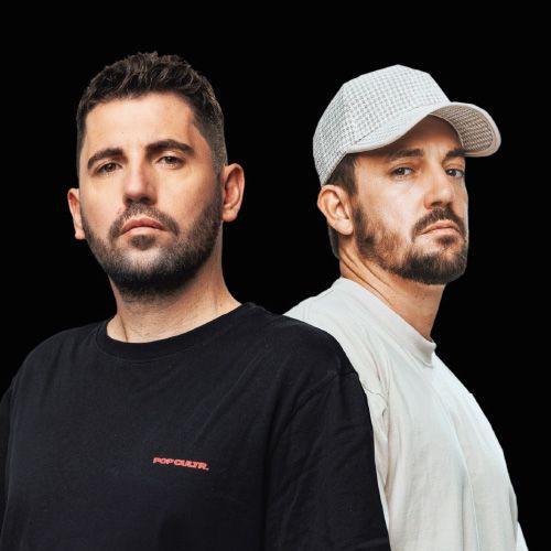 Dimitri Vegas & Like Mike photo