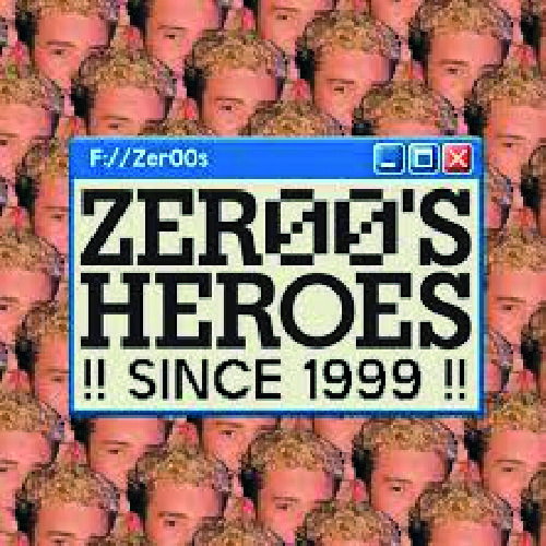 Zer00’s Heroes photo