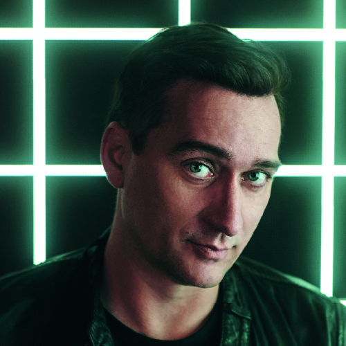 Paul van Dyk photo