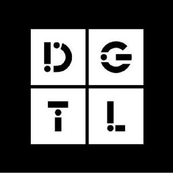 DGTL Amsterdam cover