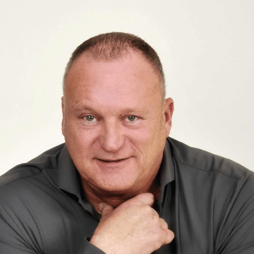 Erik van Klinken photo