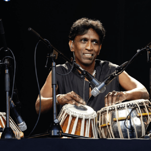 Prabhu Edouard photo