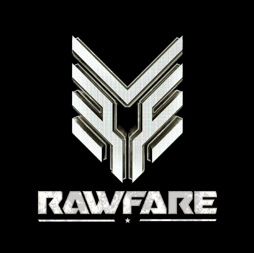 Rawfare cover