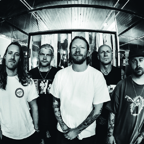 Comeback Kid photo