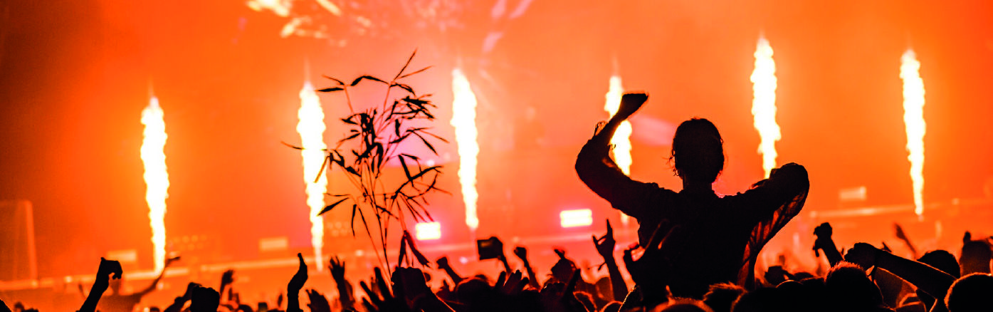 Paaspop header