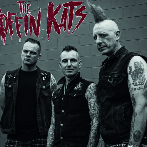 The Koffin Kats photo