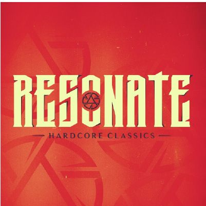 Resonate Festival cover