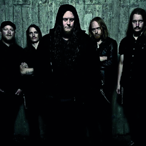 Katatonia photo