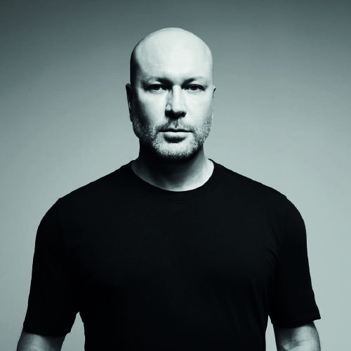 Marco Carola photo