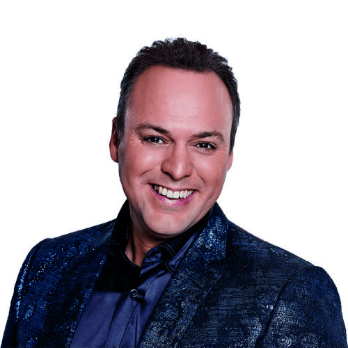 Frans Bauer photo