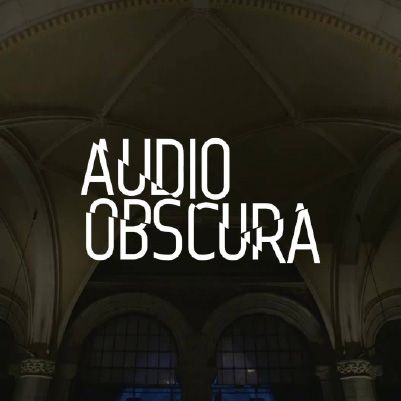 Audio Obscura ADE x Maceo Plex [open to close] cover