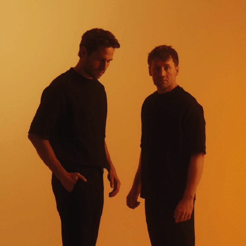 Frieder & Jakob photo