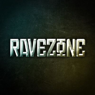 Ravezone cover