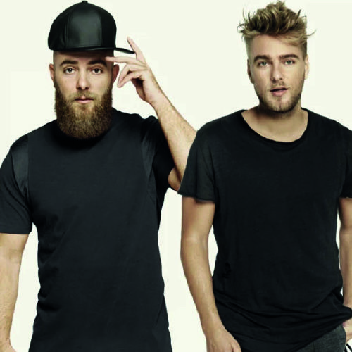 Showtek photo