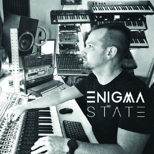 Enigma State photo