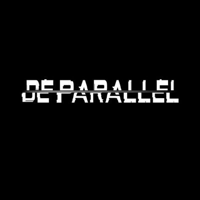 De Parallel cover